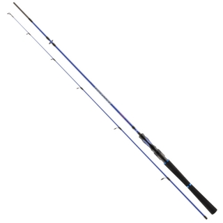 Prút DAIWA Triforce Target Trout Spin 2,10m 5-20g