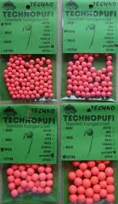 Technopufi Midi Kapor