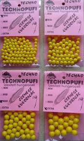 Technopufi Extra Kukurica