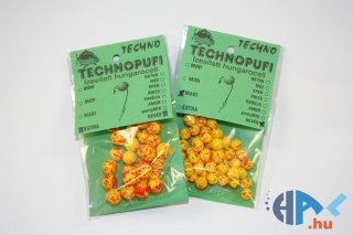 Technopufi Extra Pleskáč