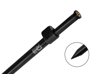 Rázsoška Delphin SimpleSTICK 80-130cm