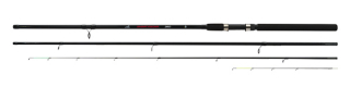 Prút Carp Expert Smart Feeder 3,90m 40-80g