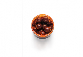 Boilies MIVARDI Rapid Boostered Boilies - B17 250ml 24mm