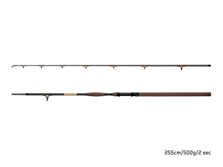 Prút Delphin SymbolCAT Bronze 310cm/500g/2 diely