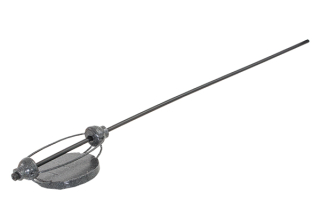 Krmítko Carp Expert Method na d´aleké hody na ťečúce vody 50g