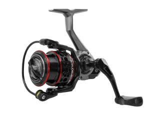 Naviják Delphin CarbonIX 3T veľ. 3000