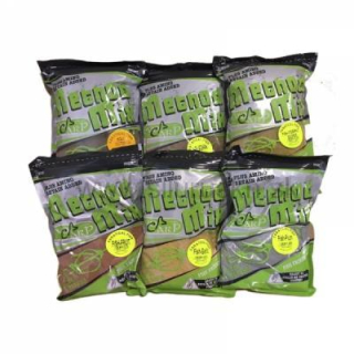 Krmivo Tímár Mix Fanatical Method mix 1kg Ananás