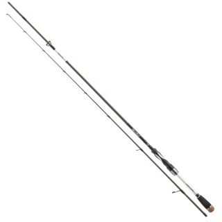 Prút DAIWA Silver Creek Light Spin 2,35m 5-21g