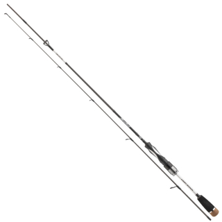 Prút DAIWA Silver Creek UL Spoon 2,30m 0,5-5g