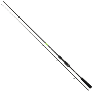 Prút DAIWA Prorex X Sensor Spin 2,70m 2-10g