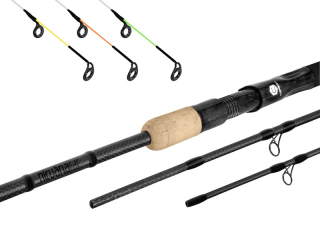Prút Delphin NIRVANA FDR + 3 špičky 13ft/80g
