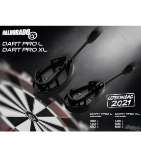 Krmítko Haldorádó Dart Pro L 50g