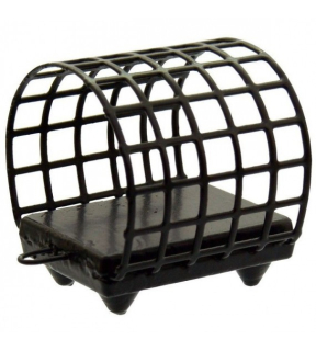Krmítko Haldorádó River Feeder 100g