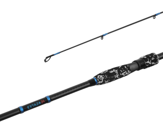 Prút Delphin EXTAZA 24T 270cm/7-25g/2 diely