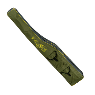 Kamasaki puzdro s dvoma priehradkami 160cm