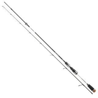 Prút DAIWA Silver Creek UL Fast Spoon 2,10m 1-6g