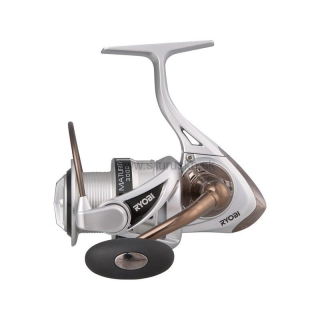Naviják Ryobi Maturity 4000