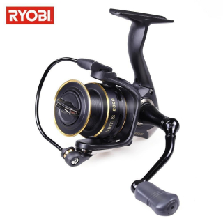 Naviják Ryobi Virtus 4000