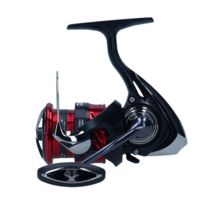 Naviják DAIWA 23 Ninja LT LT 2500-XH