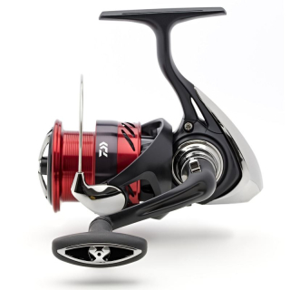 Naviják DAIWA 23 NINJA MATCH & FEEDER LT 4000-C