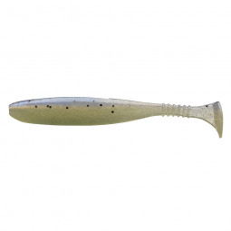 Gumená nástraha DAIWA Tournament D'Fin Pepper Ghost 10cm