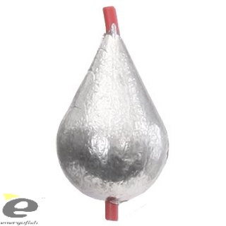 Priebežné kvapkové olovo ENERGOTEAM  14g 25ks