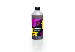 MIVARDI Rapid Booster - Fruit Bomb 500ml