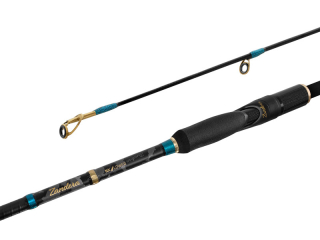 Prút Delphin Zandera NX LOWER 230cm/3-18g/2 diely