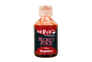 The One Secret Juice Scopex 150ml