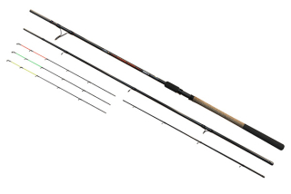 Prút Carp Expert Dynamic Feeder 3,60m 120-180g