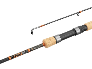 Prút Delphin CORX Spin Hard 270cm/60g/2diely