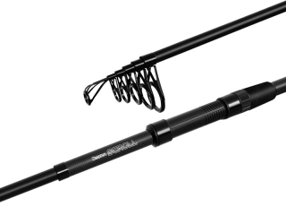 Prút Delphin SCROLL TeleCARP 330cm/3,0lbs