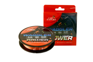 Vlasec Carp Expert Power Waggler  0,23mm  6,78kg 150m