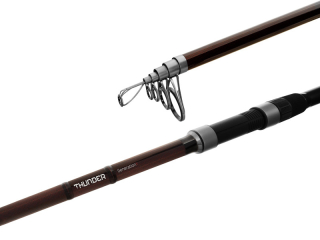 Prút Delphin THUNDER GenerationX 360cm/140g