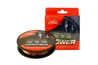 Vlasec Carp Expert Power Feeder 0,50mm 33,6kg 150m