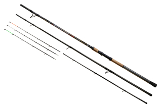 Prút Carp Expert Hard River Feeder 3,60m 100-250g
