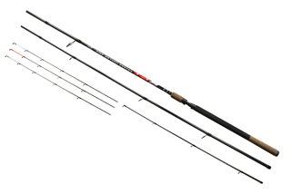 Prút Carp Expert Fine Method Feeder 3,30m 40-90g