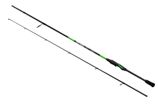 Prút Wizard MXT Spin 2,40m 20-40g