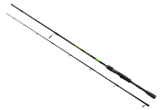 Prút Wizard Bokor Spin 2,32m 10-30g