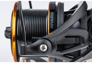 Náhradná cievka na naviják MIVARDI Omicron MK2 -  12000