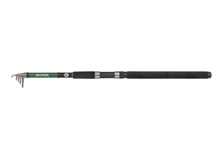 Prút MIVARDI Akasa TeleCarp II 360-90 3.60m 40 - 90g