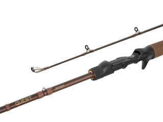 Prút Delphin QUEST B´CAST 230cm/125g/2diely