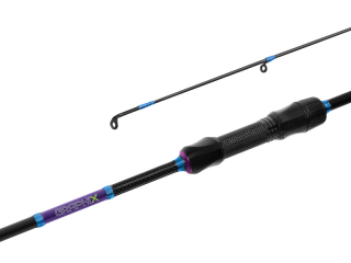 Prút Delphin GraphiX 24T 213cm/2-7g/2 diely