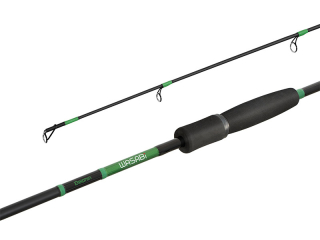 Prút Delphin WASABI Spin NXT 210cm/10-30g/2 diely