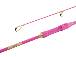 Prút Delphin QUEEN Candy 360cm/3.0lbs/2 diely