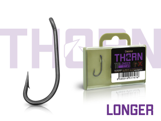Háčiky Delphin THORN Longer 11x #4