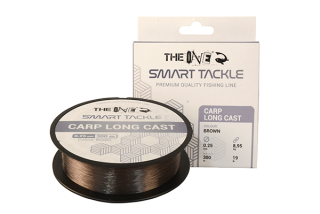 Vlasec The One Carp Long Cast 0,30mm 12,65kg 300m