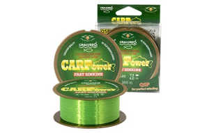 Vlasec Cralusso  CARPower 0,30mm 600m