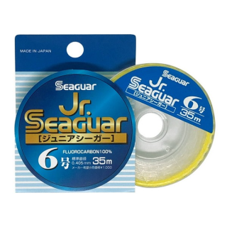 Seaguar JR Fluorocarbon PE 5 40m