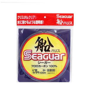 Fluorocarbon Seaguar FUNE Harisu PE 8 30lb 100m